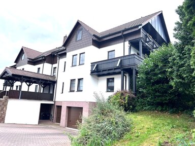 Wohnung zur Miete 950 € 4 Zimmer 103 m² Wetteritz Grimma 04668