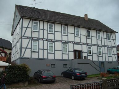 Wohnung zur Miete 480 € 3 Zimmer 87 m² Kerstenhausen Borken 34582