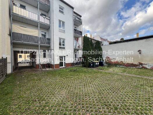 Wohnung zum Kauf 150.000 € 2 Zimmer 59,2 m² Lindenau Leipzig 04177