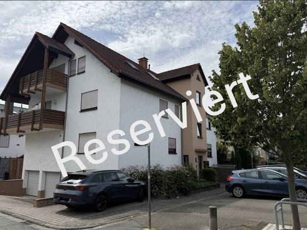 Wohnung zum Kauf provisionsfrei 239.000 € 2 Zimmer 62 m² 2. Geschoss Nackenheim 55299