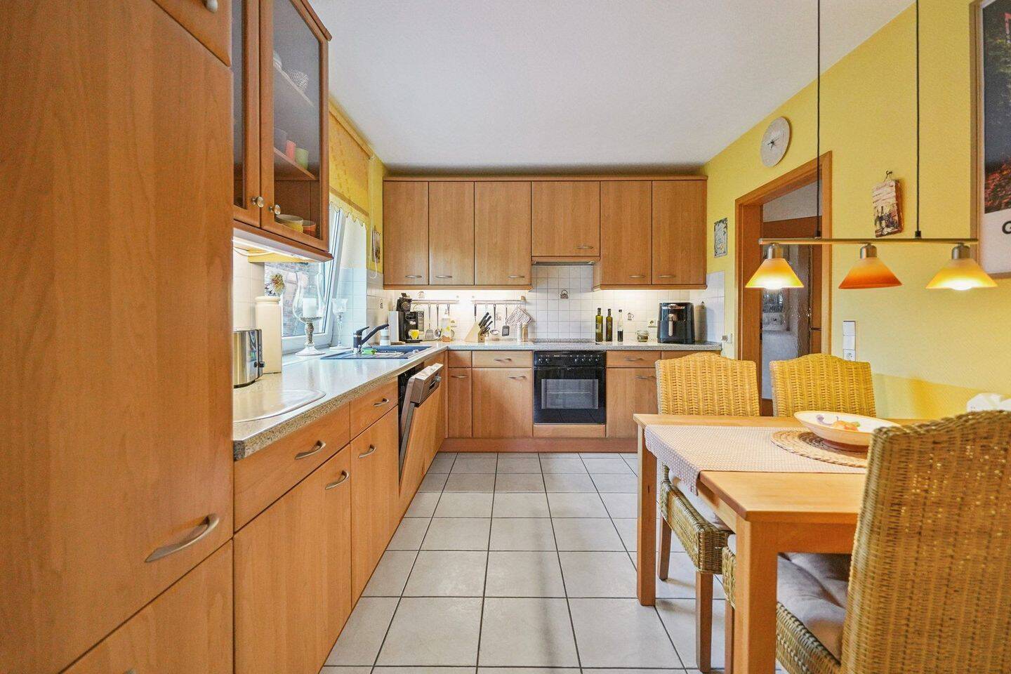 Haus – Schwanewede, Landkreis Osterholz - Ansicht 5