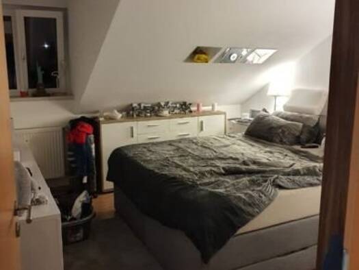 Wohnung zur Miete 580 € 2 Zimmer 40 m² Geschoss 2/3 frei ab 01.01.2026 Schultheissstrasse 72a Friedrichshofen Ingolstadt 85049
