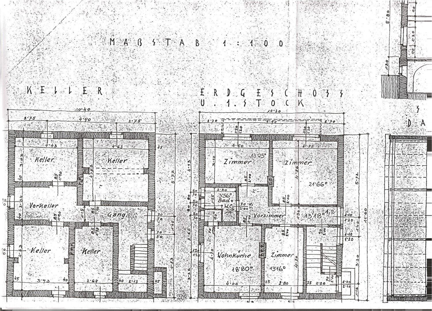 Haus zum Kauf 199.000 € 7 Zimmer 171 m²<br/>Wohnfläche 1.116 m²<br/>Grundstück Moschendorf 7546