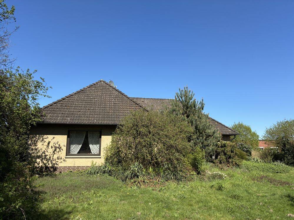 Bungalow zum Kauf - Ansicht 4