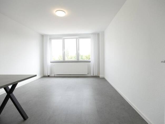 Wohnung zum Kauf provisionsfrei 160.000 € 3 Zimmer 61 m² 3. Geschoss Ricklinger Straße 130 Linden-Süd Linden - Limmer 30449