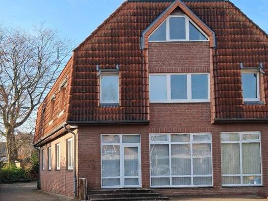 Büro zur Miete provisionsfrei 3.250 € 11 Zimmer 207 m² Bürofläche Kieler Straße 75 Quickborn 25451