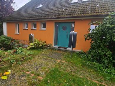 Wohnung zur Miete 620 € 3 Zimmer 75 m² Dachgeschoss, 1. Geschoss frei ab 01.08.2025 Pottberg 8 Kiel 24146