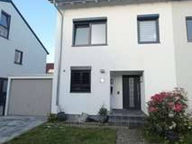 Doppelhaushälfte zum Kauf 619.000 € 7 Zimmer 148 m² 329 m² Grundstück Nieder-Roden Rodgau 63110