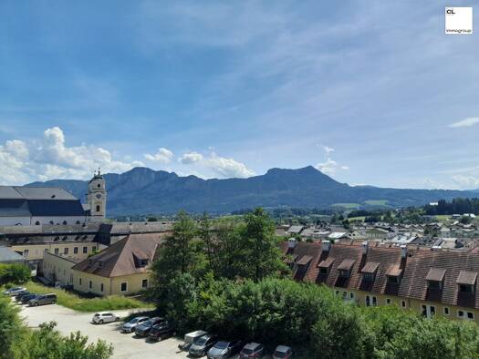 Penthouse zum Kauf 425.000 € 75,6 m² Mondsee 5310