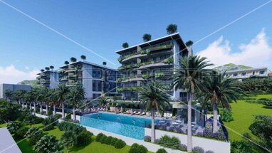 Wohnung zum Kauf 189.543 € 46 m² Veliko Brdo Makarska center