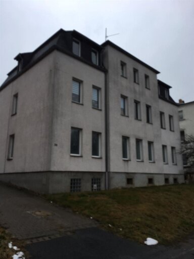 Wohnung zur Miete 300 € 2 Zimmer 42,8 m² frei ab 01.02.2025 Kleinwolmsdorfer Straße 39 Radeberg Radeberg , Sachs 01454