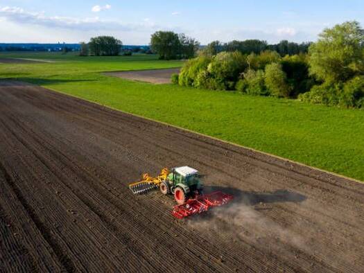 Landwirtschaftliche Fläche zum Kauf 50.000 € 40.000 m² 40.000 m² Grundstück Große Straße Tornau Stendal 39576