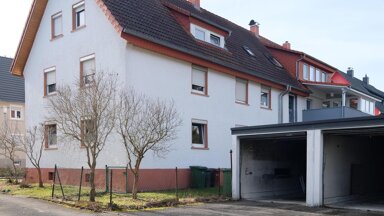 Doppelhaushälfte zum Kauf 299.000 € 8 Zimmer 193 m² 444 m² Grundstück Blumberg Blumberg 78176