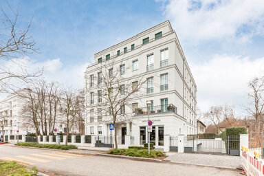 Wohnung zum Kauf 1.398.000 € 4 Zimmer 144 m² 1. Geschoss Tiergarten Berlin 10785