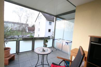 Wohnung zur Miete 479 € 2 Zimmer 43,7 m² EG frei ab 16.08.2025 Liegnitzer Straße 10 Kernstadt Süd Peine 31226