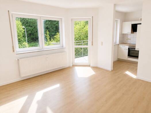 Wohnung zur Miete 550 € 2 Zimmer 52 m² frei ab 01.10.2026 Tailfingen Albstadt 72461