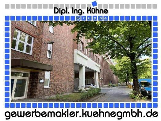 Bürofläche zur Miete provisionsfrei 14 € 926,5 m² Bürofläche Tempelhof Berlin 12099