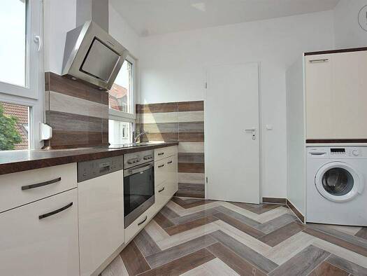 Studio zur Miete Wohnen auf Zeit 1.090 € 1 Zimmer 30 m² frei ab 01.04.2026 Zuffenhausen Stuttgart 70435