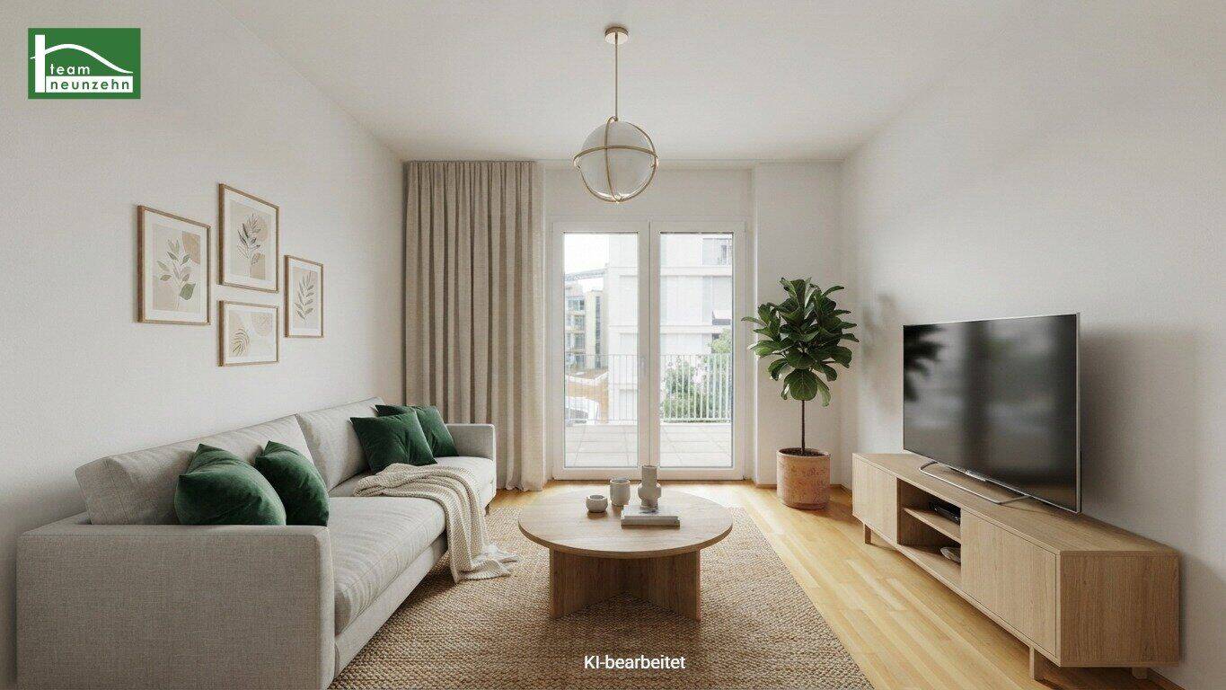 Wohnung – Graz, Katastralgemeinde Gries, Gries - Mehr