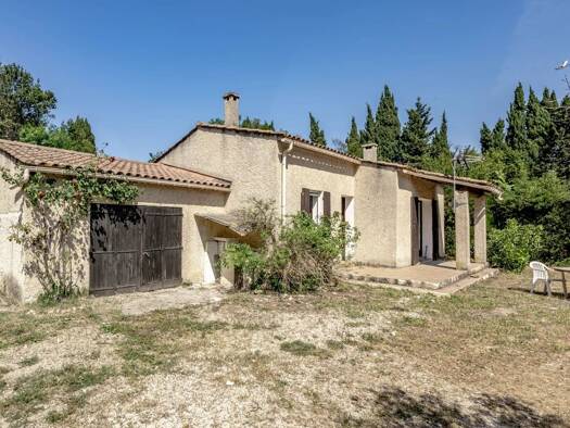 Einfamilienhaus zum Kauf 690.000 € 75,5 m² 3.938 m² Grundstück Saint-Rémy-de-Provence 13210