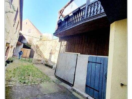 Mehrfamilienhaus zum Kauf 798.800 € 20 Zimmer 550 m² 411 m² Grundstück Heidingsfeld Würzburg 97084