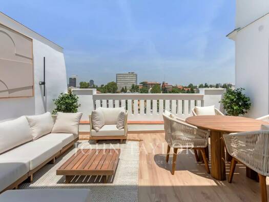 Wohnung zum Kauf provisionsfrei 2.600.000 € 137 m² 7. Geschoss Madrid 28006