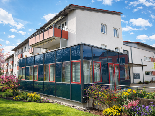 Wohnung zum Kauf 241.500 € 2 Zimmer 69 m² Hechingen 72379