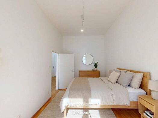 Wohnung zur Miete 616 € 2 Zimmer 49,1 m² EG frei ab 01.11.2026 Neubaugasse 45 Lend Graz 8020