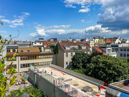 Wohnung zum Kauf 373.000 € 2 Zimmer 88 m² Wien 1070