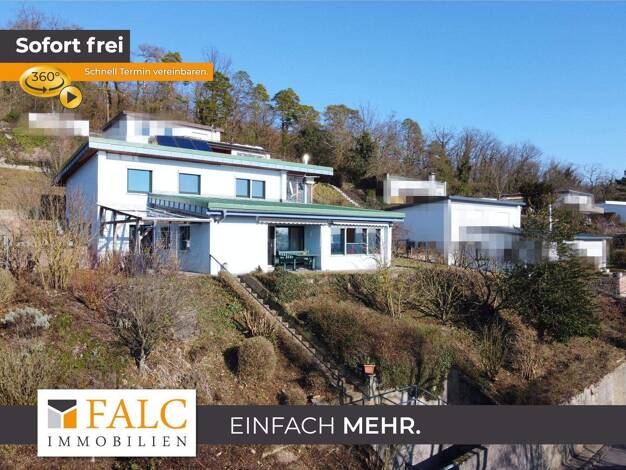 Einfamilienhaus zum Kauf 359.000 € 5 Zimmer 145,1 m² 758 m² Grundstück Neckarzimmern 74865