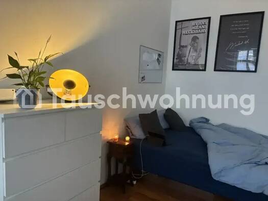 Studio zur Miete Tauschwohnung 406 € 1 Zimmer 35 m² Britz Berlin 12053