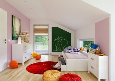 Einfamilienhaus zum Kauf 772.128 € 6,5 Zimmer 169 m² 1.050 m² Grundstück Neufra Rottweil 78628