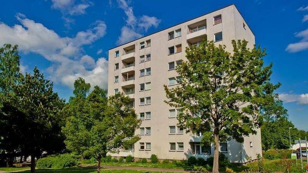 Wohnung zur Miete 635 € 2,5 Zimmer 69 m² frei ab 14.04.2026 Liethstueck 3 Schildesche Bielefeld 33611