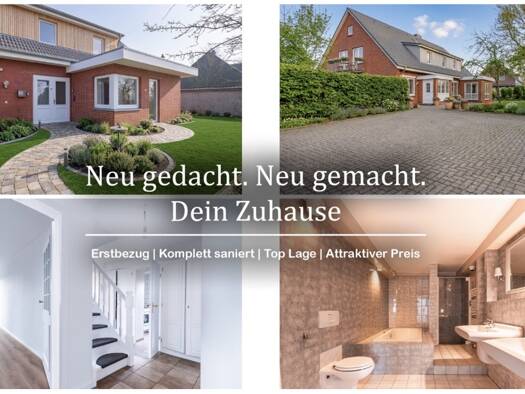 Mehrfamilienhaus zum Kauf 15 Zimmer 472 m² 1.674 m² Grundstück Aventoft 25927