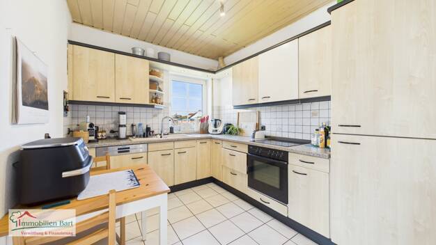 Wohnung zum Kauf 219.900 € 3 Zimmer 86 m² Dachgeschoss Beurig Saarburg 54439