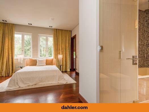 Wohnung zur Miete 9.000 € 4 Zimmer 188 m² 1. Geschoss frei ab sofort Schmargendorf Berlin / Schmargendorf 14195