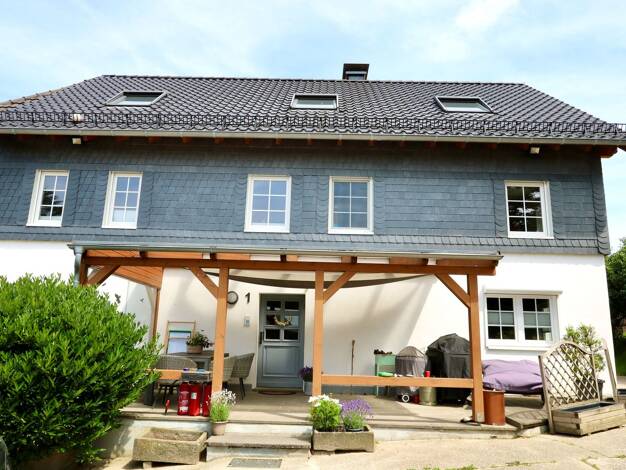 Einfamilienhaus zur Miete 2.400 € 7 Zimmer 264 m² Steinenbrück Overath 51491