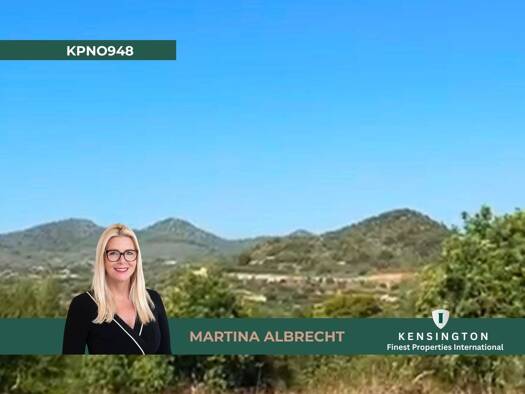 Grundstück zum Kauf provisionsfrei 850.000 € 17.750 m² Grundstück Son Servera 07550