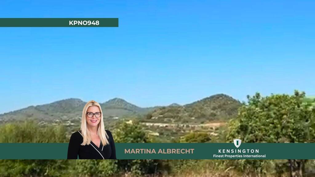 Grundstück zum Kauf provisionsfrei 850.000 € 17.750 m² Grundstück Son Servera 07550