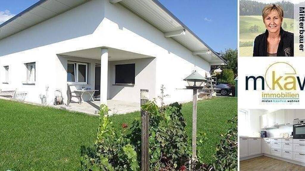 Haus zum Kauf 385.000 € 108 m² Moosbach 5270