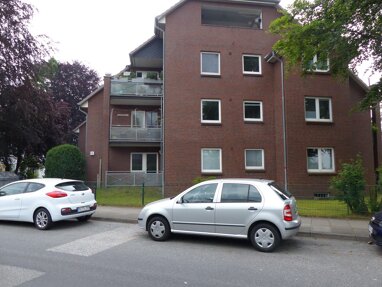 Wohnung zum Kauf provisionsfrei 259.750 € 2 Zimmer 63,5 m² EG Graf-Johann-weg 5 Schnelsen Hamburg 22459