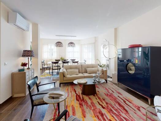 Wohnung zum Kauf 2.150.000 € 6 Zimmer 220 m² 2. Geschoss Nord Ouest Divonne-les-Bains 01220