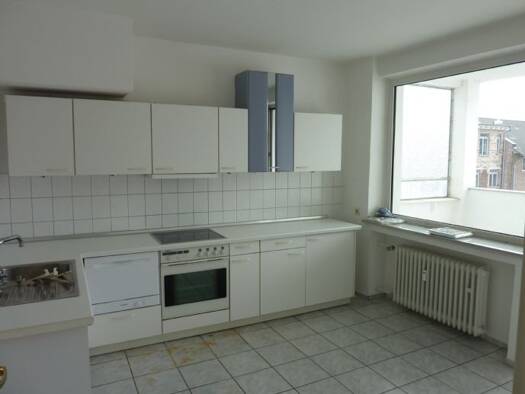 Wohnung zur Miete 920 € 2 Zimmer 78 m² frei ab 01.11.2026 Jahnstraße 75 Friedrichstadt Düsseldorf 40215