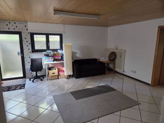 Wohnung zur Miete 420 € 2 Zimmer 68 m² frei ab 01.01.2026 Merchweiler 66589