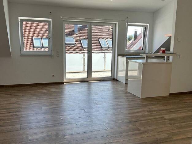 Wohnung zum Kauf provisionsfrei 320.000 € 3,5 Zimmer 78,6 m² 2. Geschoss Eislingen Eislingen/Fils 73054
