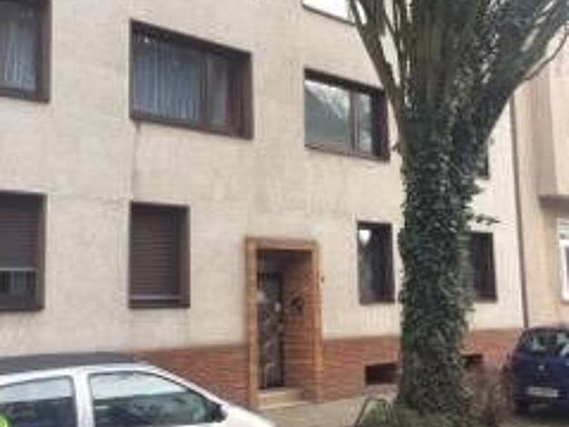 Wohnung zur Miete 582 € 2 Zimmer 59 m² 1. Geschoss frei ab 23.08.2026 Dorstener Str. 6 Altendorf Essen 45143