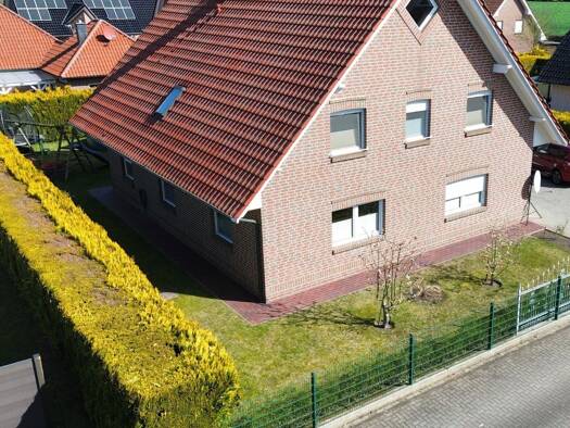 Mehrfamilienhaus zum Kauf 489.000 € 6 Zimmer 200 m² 720 m² Grundstück Peheim Molbergen / Peheim 49696