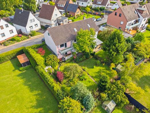 Doppelhaushälfte zum Kauf 225.000 € 6 Zimmer 138 m² 471 m² Grundstück Mahlerten Nordstemmen 31171