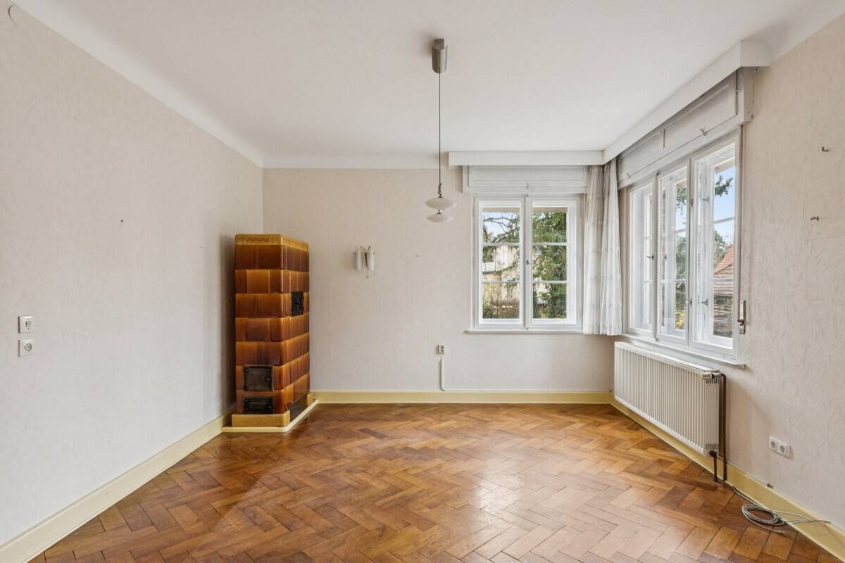 Einfamilienhaus zum Kauf - Ansicht 4