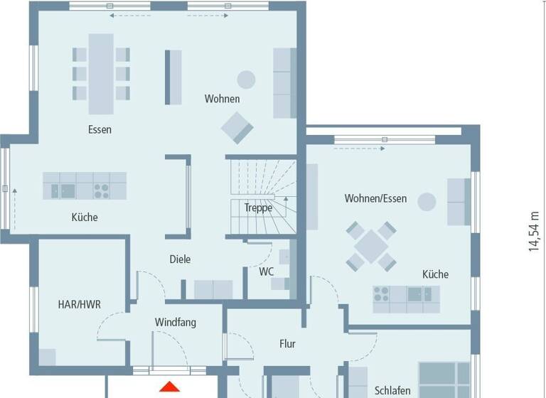 Einfamilienhaus zum Kauf 1.430.000 € 6 Zimmer 225 m²<br/>Wohnfläche 800 m²<br/>Grundstück Bad Staffelstein Bad Staffelstein 96231
